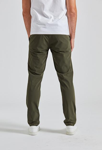 Replay Benni Evoflex Pant Olive